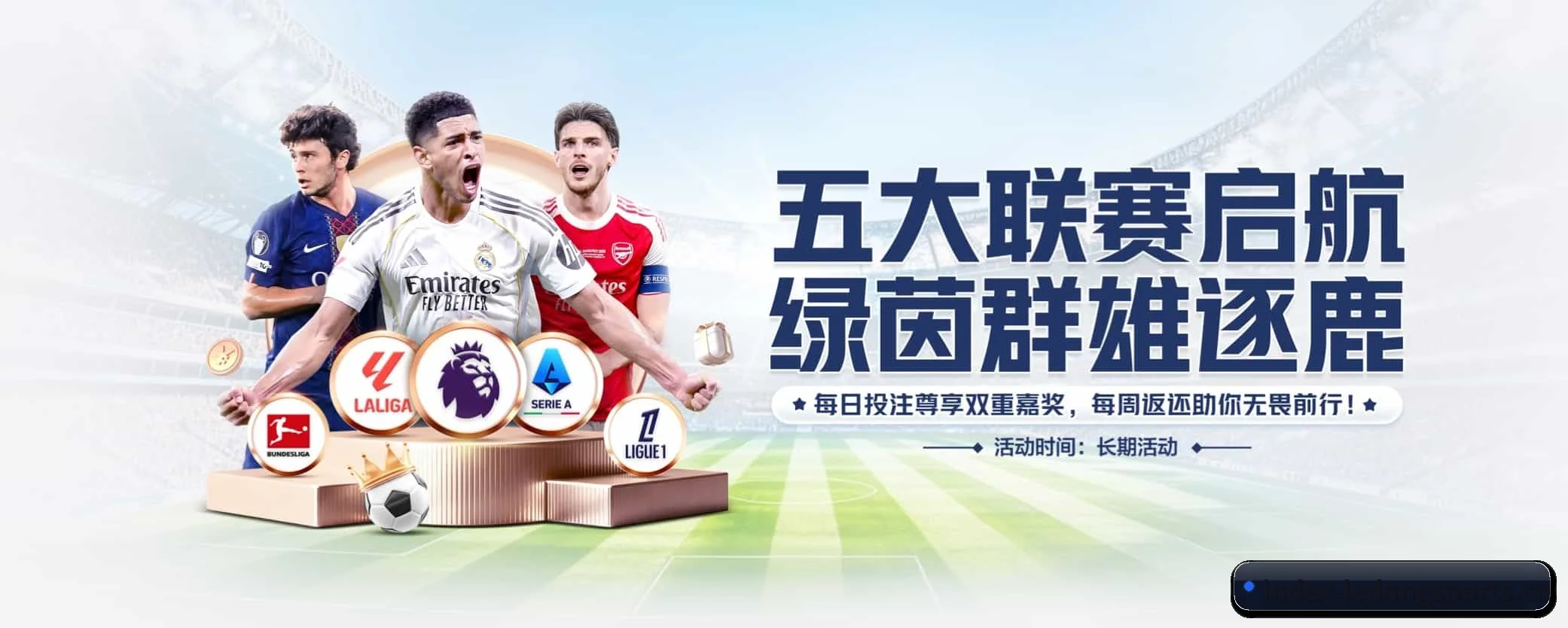 乐动体育 APP 界面(ledongsports)